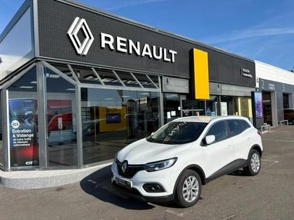 Renault Kadjar - Business  Blue dCi 115 - 14 990 €
