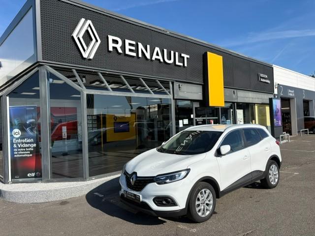 Renault Kadjar  - Business - 14 990 €