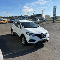Renault Kadjar Business Blue dCi 115 occasion - Minihy-Tr&eacute;guier - photo 2/15