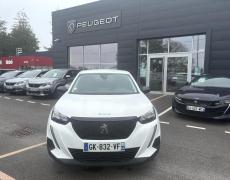 Peugeot 2008 Pontchâteau