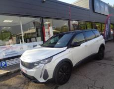 Peugeot 5008 Liverdun