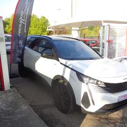 Peugeot 5008 GT BlueHDi 130ch S&amp;S EAT8 occasion - Liverdun - photo 2/9