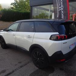 Peugeot 5008 GT BlueHDi 130ch S&amp;S EAT8 occasion - Liverdun - photo 3/9