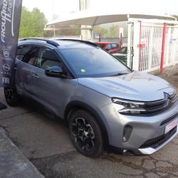 Citroen C5 Aircross Shine BlueHDi 130 S&amp;S EAT8 occasion - Liverdun - photo 2/8