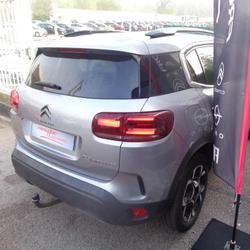 Citroen C5 Aircross Shine BlueHDi 130 S&amp;S EAT8 occasion - Liverdun - photo 3/8