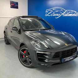 Porsche Macan GTS PDK 3.0 V6 360 ch occasion - Reventin-Vaugris - photo 2/22