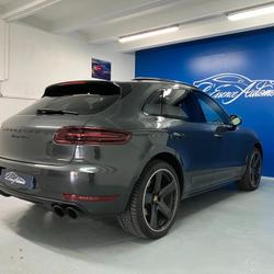 Porsche Macan GTS PDK 3.0 V6 360 ch occasion - Reventin-Vaugris - photo 3/22