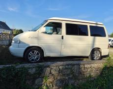 Volkswagen Multivan Ploemeur