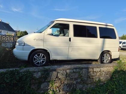 Volkswagen Multivan - spring edition 5 cylindre 112 ch - 12 000 €