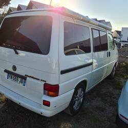 Volkswagen Multivan spring edition 5 cylindre 112 ch occasion - Ploemeur - photo 3/17