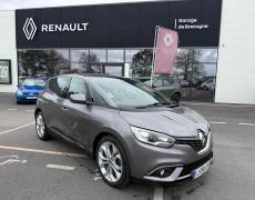 Renault Scenic 4 - Business  Blue dCi 120 EDC - 15 490 €