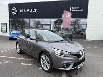 Renault Scenic 4 - Business  Blue dCi 120 EDC - 15 490 €