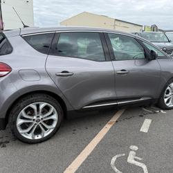 Renault Scenic 4 Business Blue dCi 120 EDC occasion - Pontch&acirc;teau - photo 2/16
