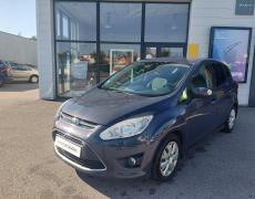 Ford C Max Venansault