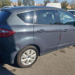 Ford C Max Business Nav 1.6 TDCI 95 FAP S&amp;S occasion - Venansault - photo 2/13
