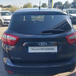 Ford C Max Business Nav 1.6 TDCI 95 FAP S&amp;S occasion - Venansault - photo 3/13