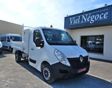 Renault Master Saint-Didier
