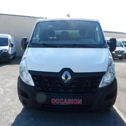 Renault Master GRAND CONFORT CC L2 3.5t 2.3 dCi 110 E6 occasion - Saint-Didier - photo 2/19