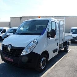 Renault Master GRAND CONFORT CC L2 3.5t 2.3 dCi 110 E6 occasion - Saint-Didier - photo 3/19