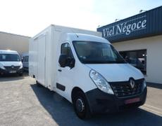 Renault Master Saint-Didier