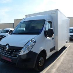 Renault Master GRAND CONFORT PHC F3500 L3H1 DCI 135 occasion - Saint-Didier - photo 2/18