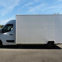 Renault Master GRAND CONFORT PHC F3500 L3H1 DCI 135 occasion - Saint-Didier - photo 3/18