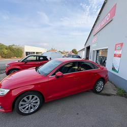 Audi A3 Design 1.6 TDI 110 occasion - Saint-Vincent-sur-Graon - photo 2/8