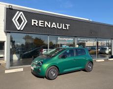 Renault Twingo 3 Bouchemaine