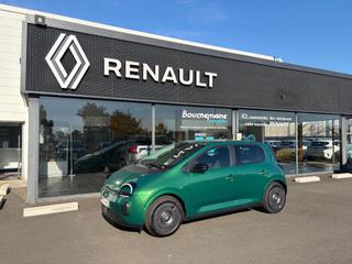Renault Twingo 3 - Evolution  80 ch autonomie urbaine - 19 990 €