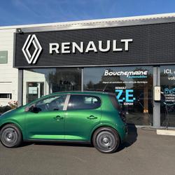 Renault Twingo 3 Evolution 80 ch autonomie urbaine occasion - Bouchemaine - photo 2/5