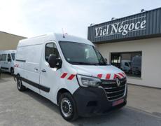 Renault Master Saint-Didier