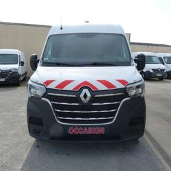 Renault Master GRAND CONFORT FGN TRAC F3500 L2H2 ENERGY DCI 150 occasion - Saint-Didier - photo 2/19