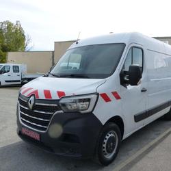 Renault Master GRAND CONFORT FGN TRAC F3500 L2H2 ENERGY DCI 150 occasion - Saint-Didier - photo 3/19