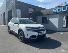 Citroen C5 Aircross Saint-Denis-la-Chevasse
