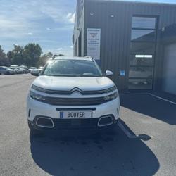 Citroen C5 Aircross Feel BlueHDi 130 S&amp;S EAT8 occasion - Saint-Denis-la-Chevasse - photo 2/21