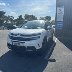 Citroen C5 Aircross Feel BlueHDi 130 S&amp;S EAT8 occasion - Saint-Denis-la-Chevasse - photo 3/21