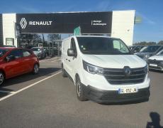 Renault Trafic combi Pontchâteau