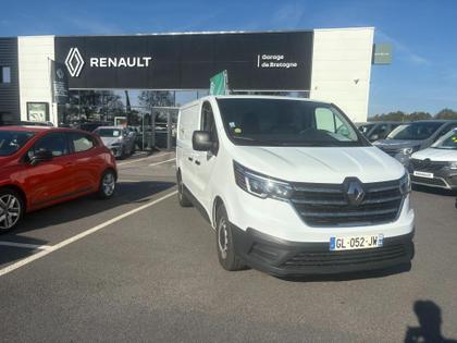 Renault Trafic combi -  L1 dCi 150 Energy S&amp;S EDC - 19 990 €