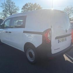 Renault Kangoo Techno Blue dCi 115 occasion - Pontch&acirc;teau - photo 3/16