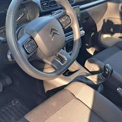 Citroen C3 Feel PureTech 82 S&amp;S BVM5 occasion - Saint-Langis-l&egrave;s-Mortagne - photo 3/3