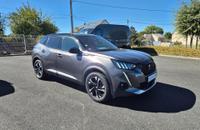 Peugeot 2008 GT PureTech 130 S&S BVM6 à Val-du-Layon