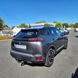 Peugeot 2008 GT PureTech 130 S&amp;S BVM6 occasion - Val-du-Layon - photo 3/15