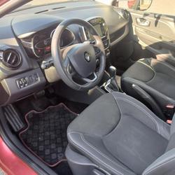 Renault Clio 4 dCi 90 E6C EDC occasion - Sainte-Pazanne - photo 3/13