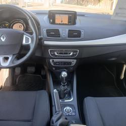 Renault Megane 3 Estate Bose M&eacute;gane III 1.5 dCi 110 FAP Energy eco2 occasion - Sainte-Pazanne - photo 3/13