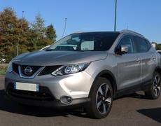 Nissan Qashqai Ploërmel