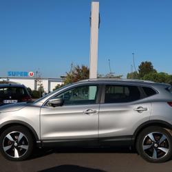 Nissan Qashqai N-Connecta 1.2 DIG-T 115 occasion - Plo&euml;rmel - photo 3/21