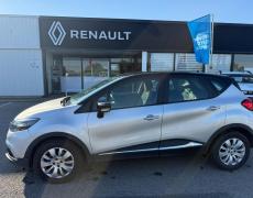 Renault Captur Saint-Père-en-Retz