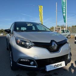 Renault Captur Zen EDC TCe 120 occasion - Saint-P&egrave;re-en-Retz - photo 2/7
