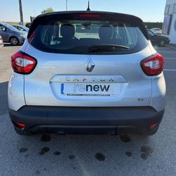 Renault Captur Zen EDC TCe 120 occasion - Saint-P&egrave;re-en-Retz - photo 3/7