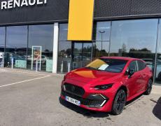 Renault Clio 6 Cheix-en-Retz